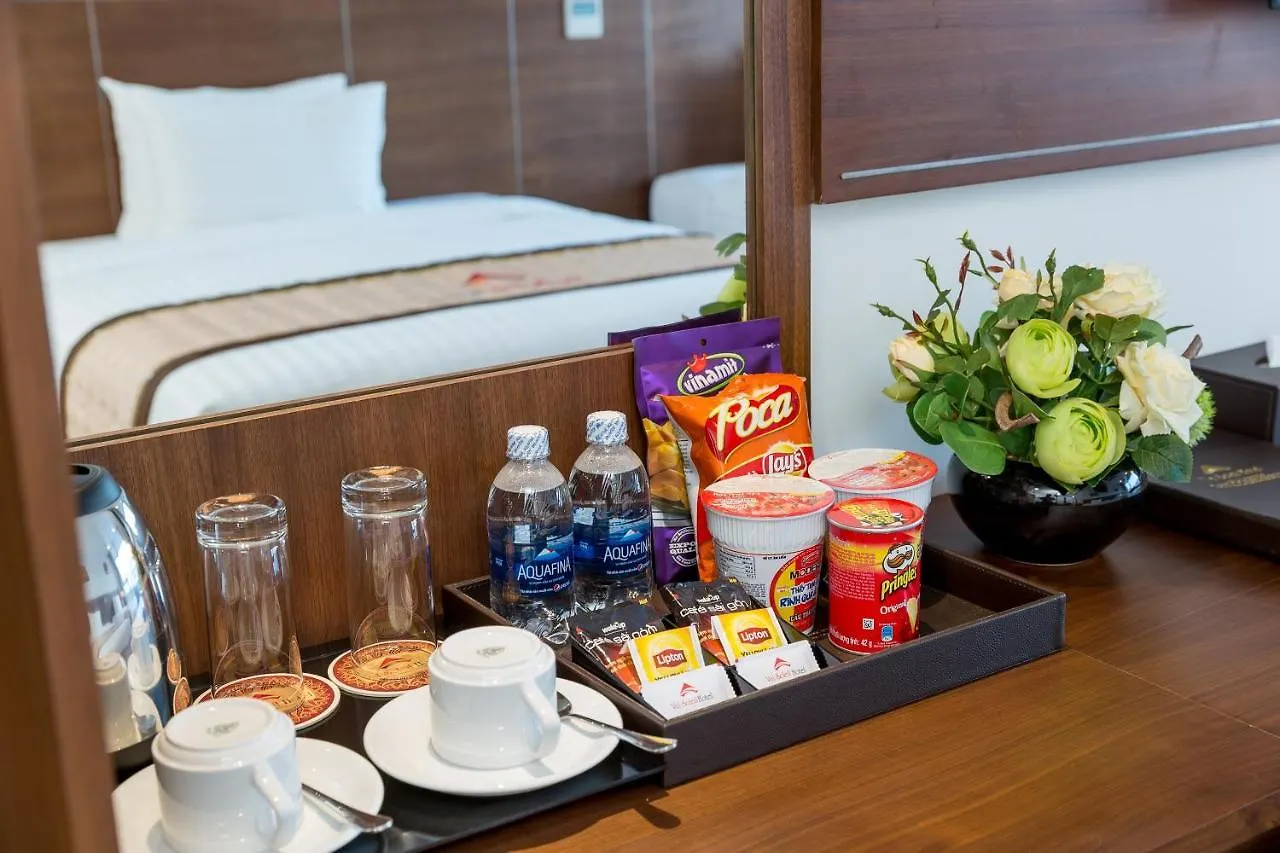 Val Soleil Hotel Da Nang