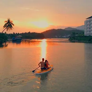 Champa Island - & 5*, Nha Trang Vietnam