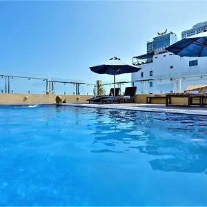 *** Aparthotel Richico And Vietnam
