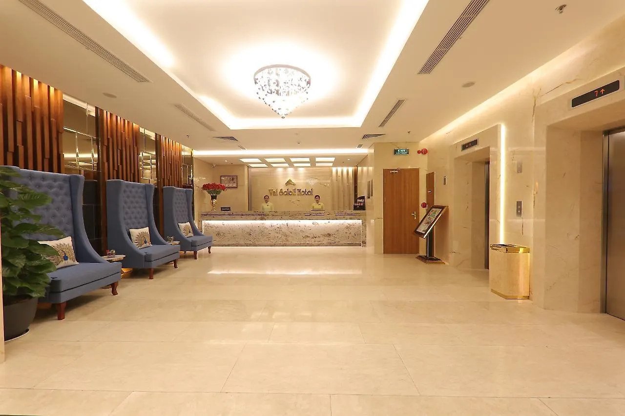 ****  Val Soleil Hotel Da Nang Vietnam