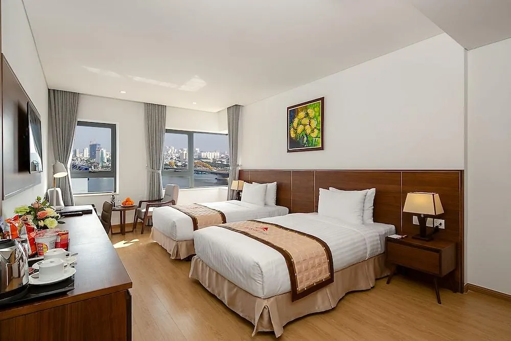 Val Soleil Hotel Da Nang