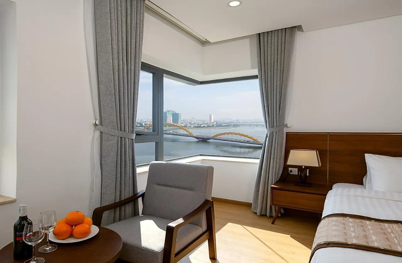 ****  Val Soleil Hotel Da Nang Vietnam