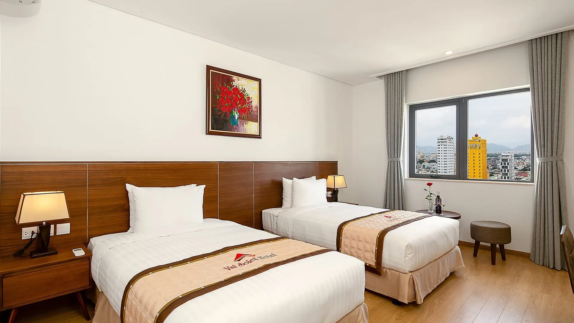 Val Soleil Hotel Da Nang